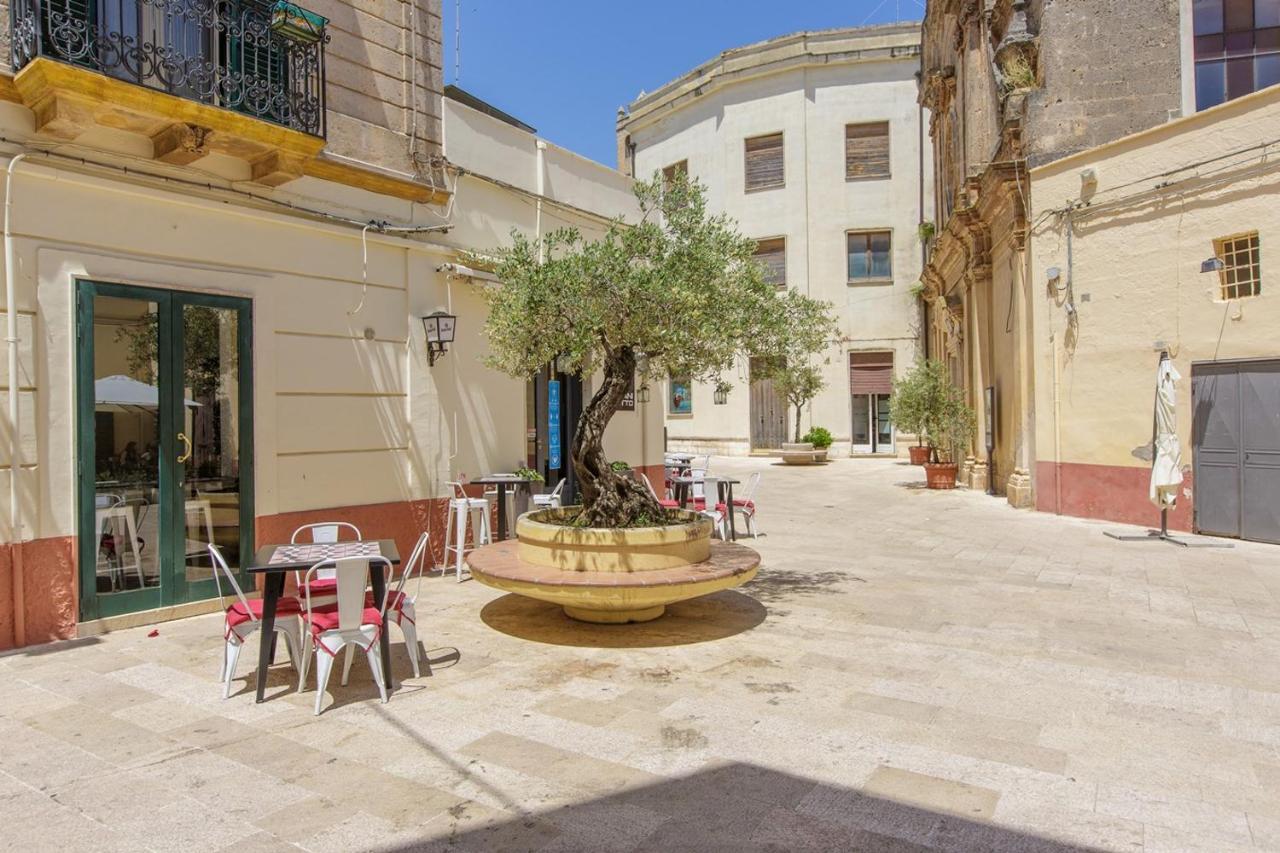 圣维托诺曼Casa Carmen Vicino Al Mare别墅 外观 照片